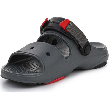 Crocs Classic All-Terrain Sandal Kids 207707-0DA Grå