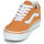 Skor Barn Sneakers Vans  Orange