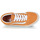 Skor Barn Sneakers Vans  Orange
