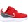Skor Pojkar Sneakers Nike STAR RUNNER 3 Röd