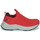 Skor Barn Sneakers Skechers FIT SLIP ON Röd