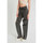 textil Dam Byxor Robin-Collection Jeans High Waist D Flerfärgad