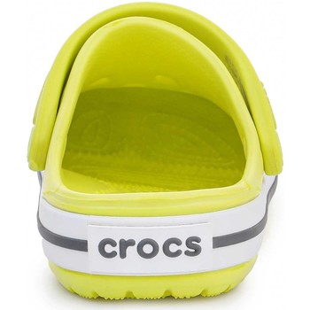 Crocs Crocband Kids Clog T 207005-725 Gul