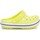 Skor Barn Sandaler Crocs Crocband Kids Clog T 207005-725 Gul