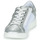 Skor Dam Sneakers Geox  Silver