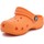 Skor Barn Sandaler Crocs Classic Kids Clog T 206990-83A Orange