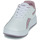 Skor Barn Sneakers Reebok Classic REEBOK AM COURT Vit / Rosa
