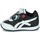 Skor Pojkar Sneakers Reebok Classic REEBOK ROYAL CLJOG Svart / Vit