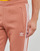 textil Joggingbyxor adidas Originals 3-STRIPES PANT Jordfärgad