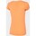 textil Dam T-shirts Outhorn TSD613 Orange