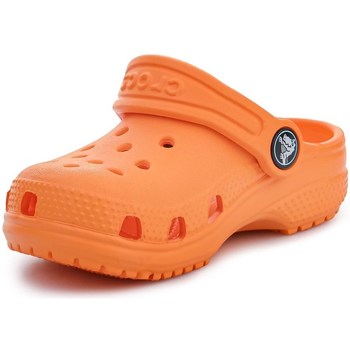 Crocs Classic Clog K Orange