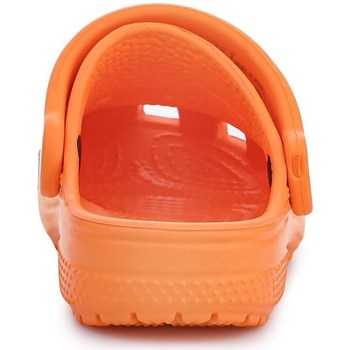 Crocs Classic Clog K Orange