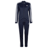 textil Dam Sportoverall Adidas Sportswear W 3S TR TS Marin