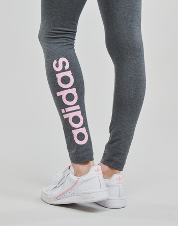 Adidas Sportswear W LIN LEG Ljung / Grå / Mörk