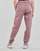 textil Dam Joggingbyxor adidas Performance W ALL SZN PT Violett