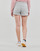 textil Dam Shorts / Bermudas adidas Performance W LIN FT SHO Ljung / Grå