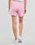 textil Dam Shorts / Bermudas adidas Performance W MIN WVN SHO Rosa
