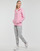textil Dam Sweatjackets Adidas Sportswear W TC HD TT Rosa