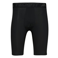 textil Herr Shorts / Bermudas adidas Performance TF S TIGHT Svart