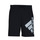 textil Herr Shorts / Bermudas adidas Performance T365 BOS SHO Svart