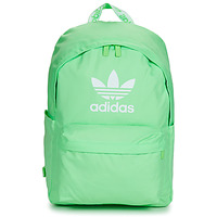 Väskor Ryggsäckar adidas Originals ADICOLOR BACKPACK Grön