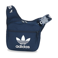 Väskor Portföljer adidas Originals SLING BAG Indigo