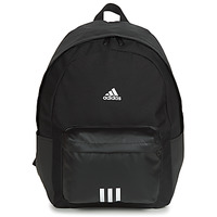 Väskor Ryggsäckar Adidas Sportswear CLSC BOS 3S BP Svart / Vit