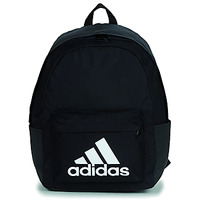 Väskor Ryggsäckar Adidas Sportswear CLSC BOS BP Svart / Vit