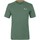 textil Herr T-shirts & Pikétröjor Salewa Pure Dolomites Hemp Men's T-Shirt 28329-5320 Grön