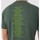 textil Herr T-shirts & Pikétröjor Salewa Pure Dolomites Hemp Men's T-Shirt 28329-5320 Grön