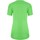 textil Dam T-shirts Salewa PEDROC 3 DRY W T-SHIRT 27726-3988 Grå