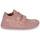 Skor Flickor Sneakers Citrouille et Compagnie HELLO Rosa