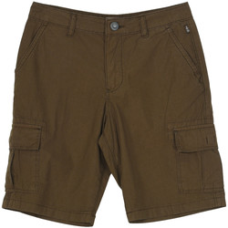 textil Pojkar Shorts / Bermudas Napapijri NP0A4E4G-GW1 Grön