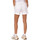 textil Flickor Shorts / Bermudas Napapijri NP0A4ECG-002 Vit