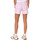 textil Flickor Shorts / Bermudas Napapijri NP0A4ECG-P84 Rosa