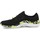 Skor Herr Sneakers Crocs LiteRide 360 Marbled Pacer Men 207633-02K Svart