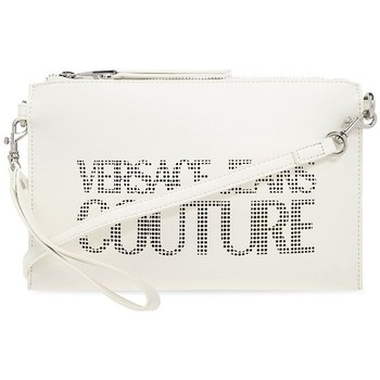 Väskor Dam Portföljer Versace Jeans Couture 72VA4BBX Vit