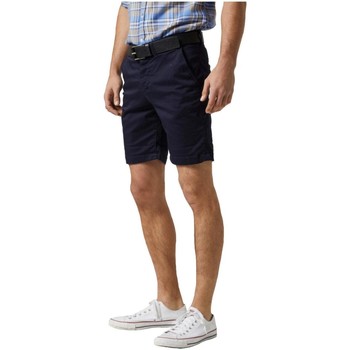 textil Herr Shorts / Bermudas Altonadock  Blå