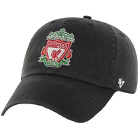 Accessoarer Herr Keps '47 Brand EPL FC Liverpool Cap Svart