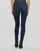 textil Dam Skinny Jeans Kaporal FLORE Marin