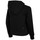 textil Pojkar Sweatshirts 4F JBLM005 Svart