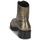 Skor Dam Boots Fericelli DEMETRIUS Brons