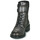 Skor Dam Boots Fericelli CALLIOPE Silver