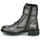 Skor Dam Boots Fericelli CALLIOPE Silver