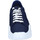 Skor Herr Sneakers N°21 BF344 Blå
