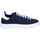 Skor Herr Sneakers N°21 BF345 Blå
