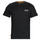 textil Herr T-shirts Timberland Comfort Lux Essentials SS Tee Svart