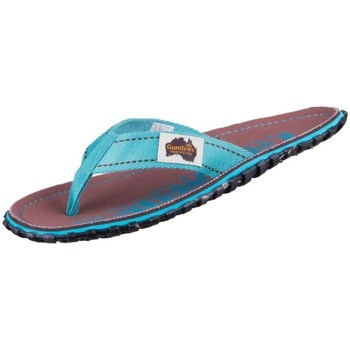 Skor Herr Flip-flops Gumbies Australian Blå