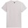 textil Herr T-shirts 4F TSM071 Beige