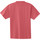 textil Herr T-shirts & Pikétröjor adidas Originals Heavyweight shmoofoil pocket tee Orange